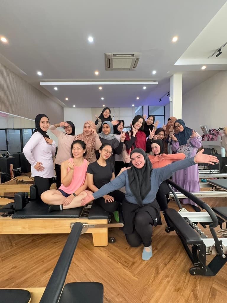 Moms Pilates media 5