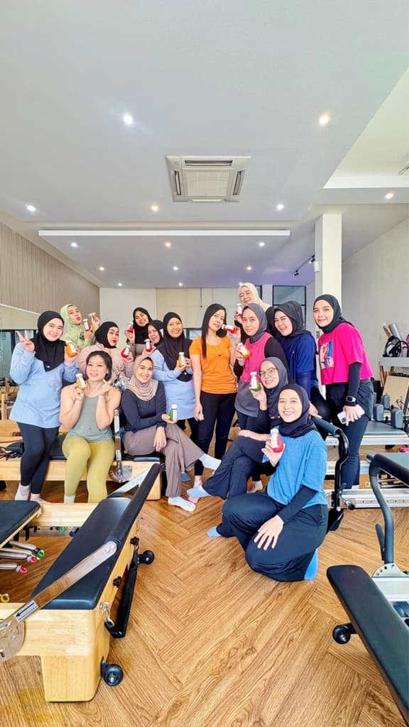 Moms Pilates media 4