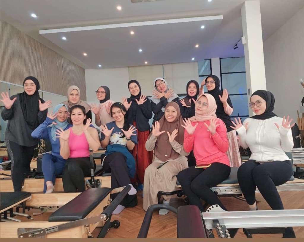 Moms Pilates media 3