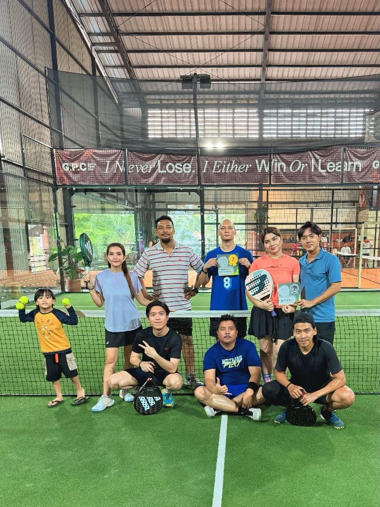 The CORE Club media 2