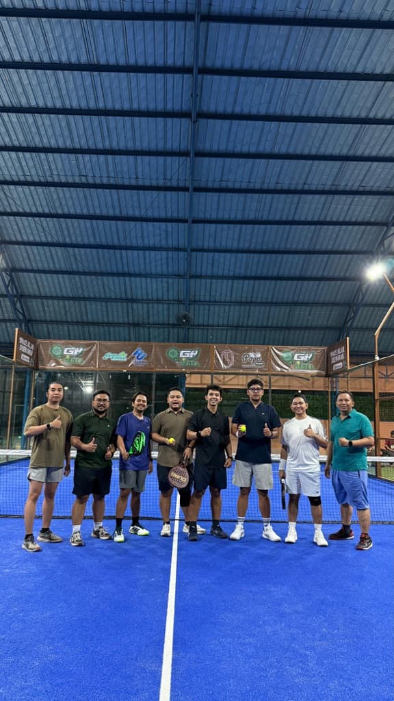 WIJAYA PADEL CLUB media 4