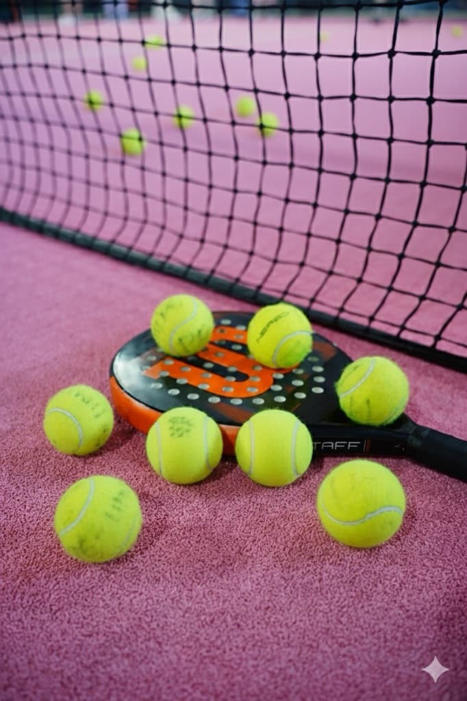Padel Witty Society media 5