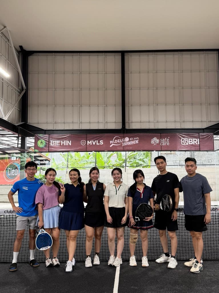 Hit or Miss 🏹🎾 media 6