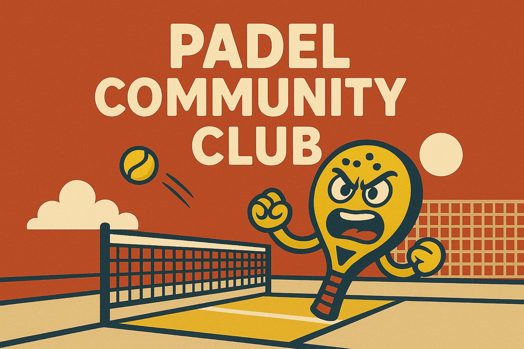 Fun and Furious Padel Club media 6