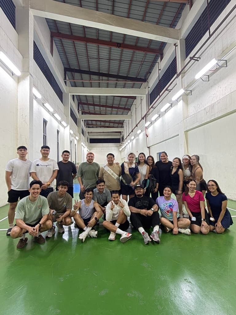 Dink & Deluca 🏏 media 1