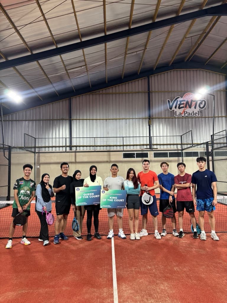 Excellent Padel media 1
