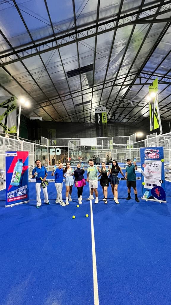 Padel Brosist media 2