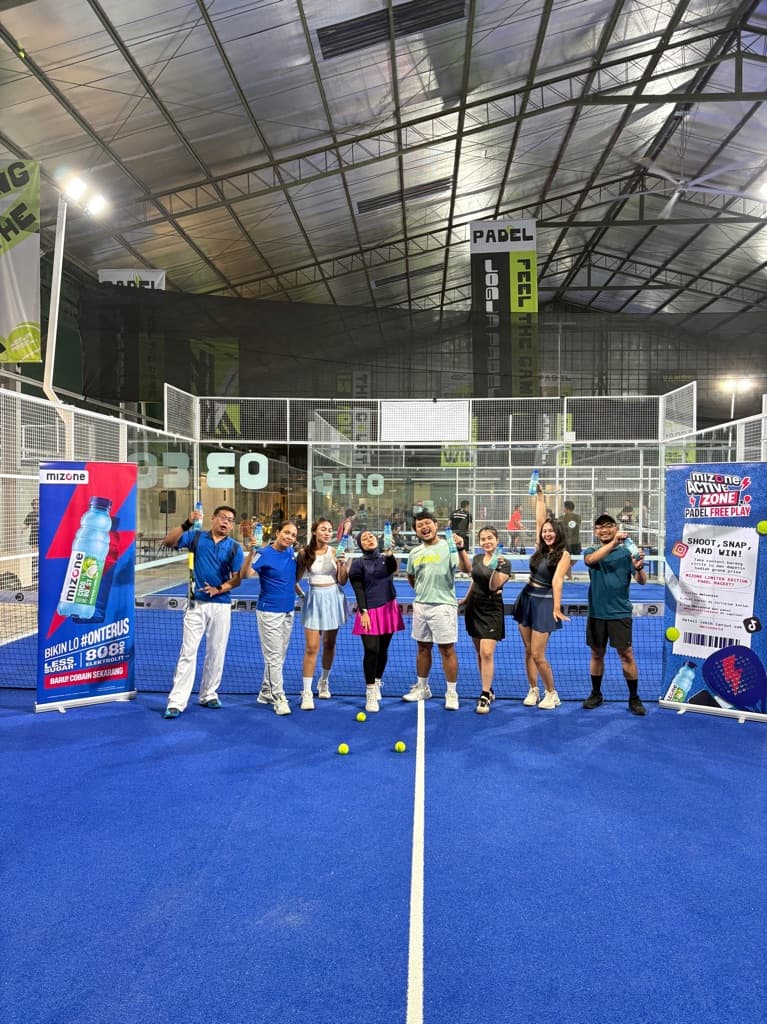 Padel Brosist media 1