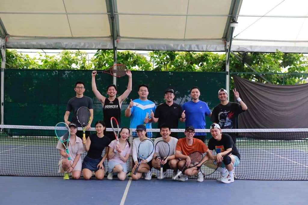 Nimble Slice Club media 4