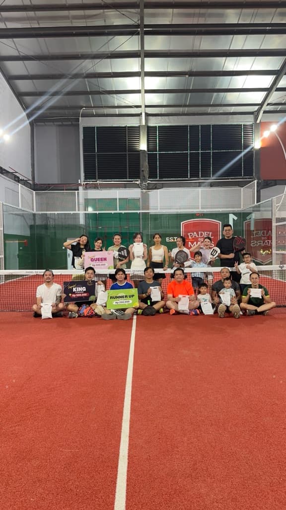 Padelvo Club media 4