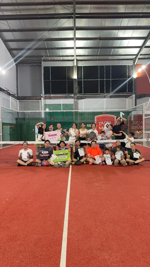 Padelvo Club media 2