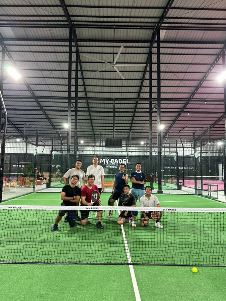 MRWS Padel Society media 3