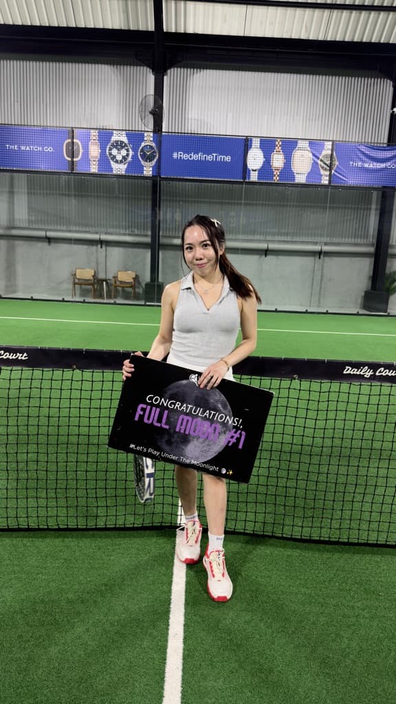 Lunar Padel media 4