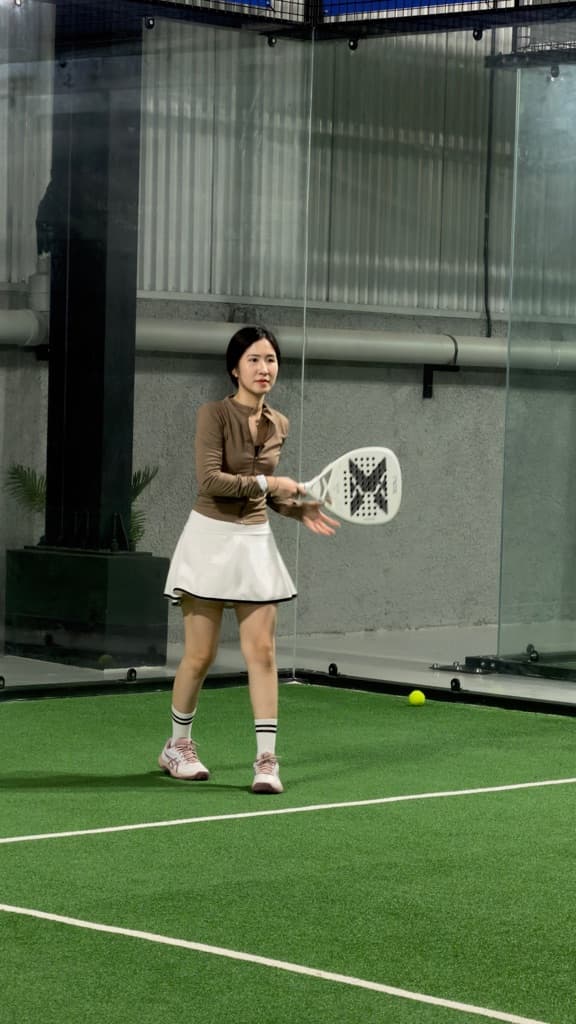 Lunar Padel media 5