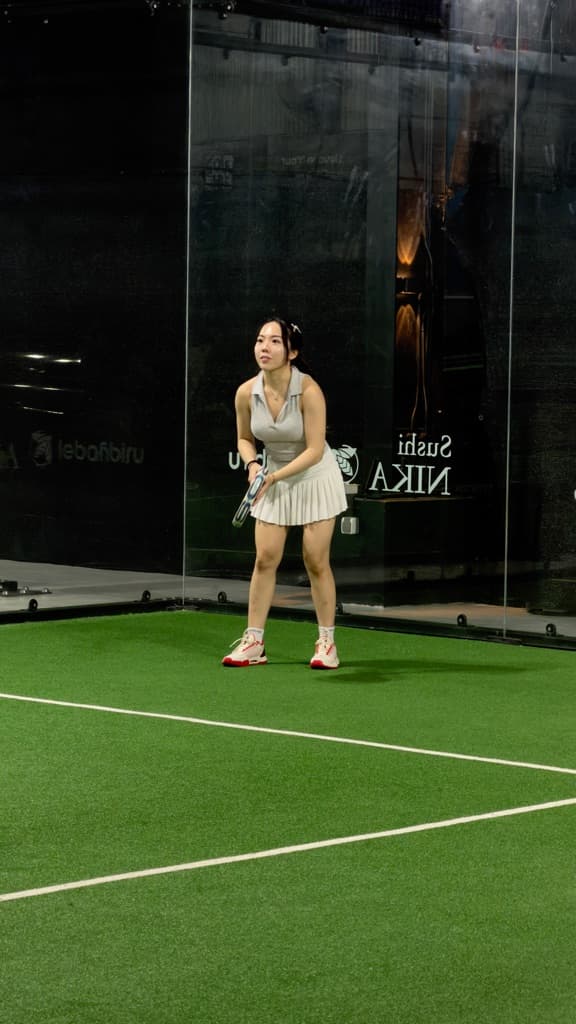 Lunar Padel media 6