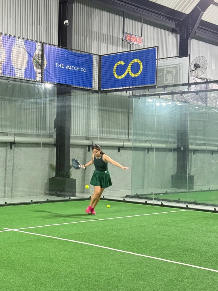Lunar Padel media 1