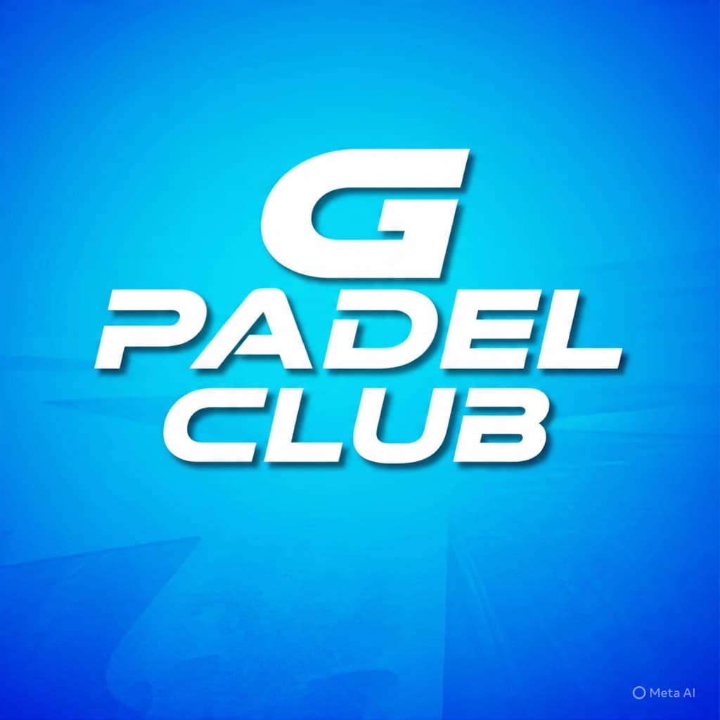G PADEL CLUB media 1
