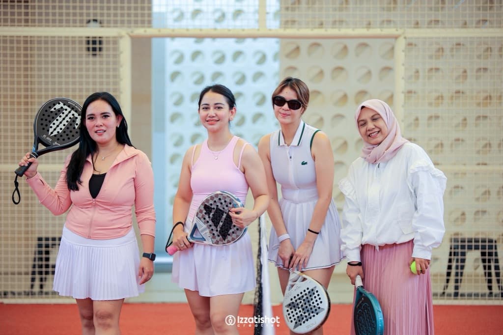 padel district media 2