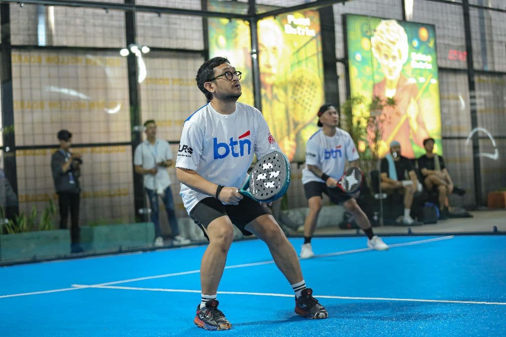 PPC (Paradiso Padel Club) media 4