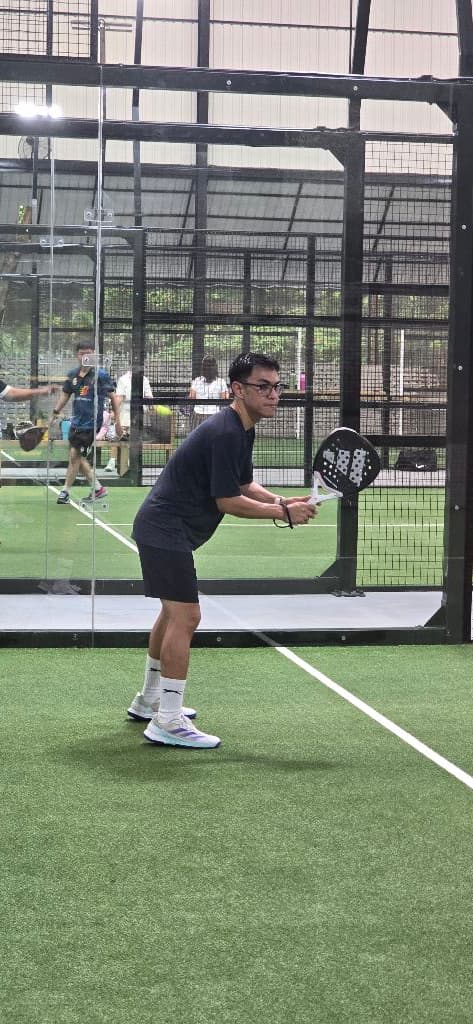 PPC (Paradiso Padel Club) media 3