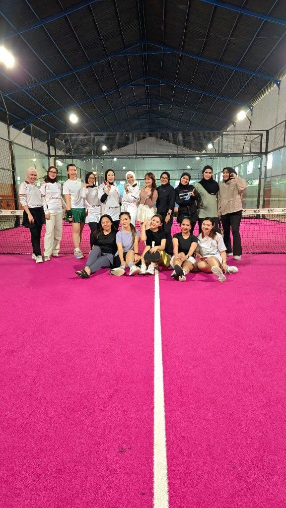 SMASH Racquet Club media 6