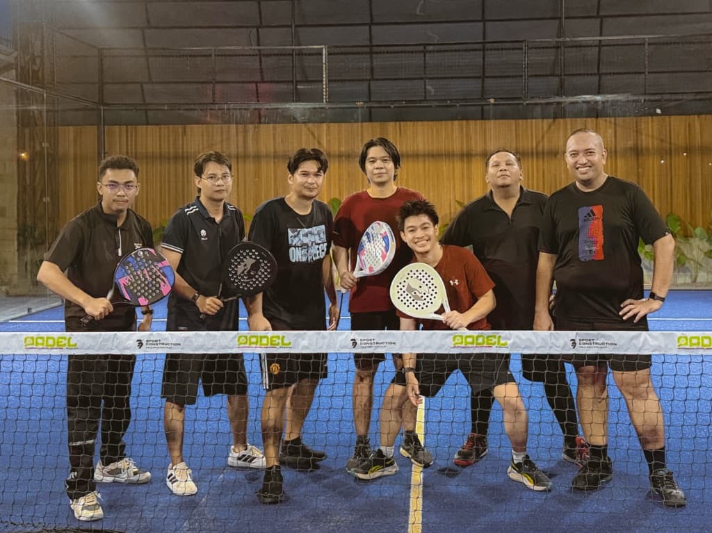 WIJAYA PADEL CLUB media 3