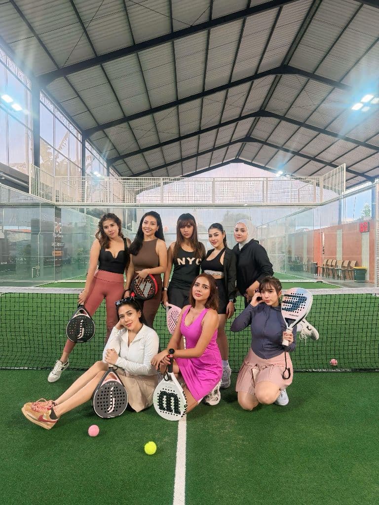 Loyal Padel Society media 3