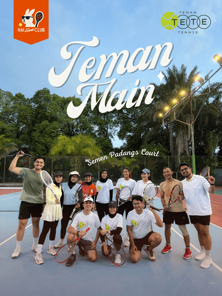 Hai Tennis Club media 5