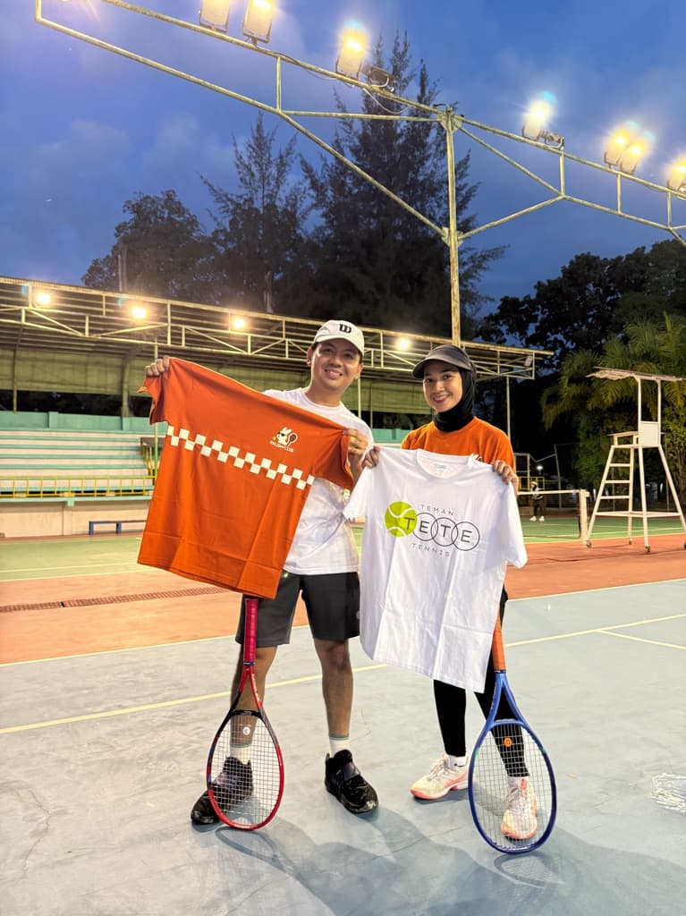 Hai Tennis Club media 6