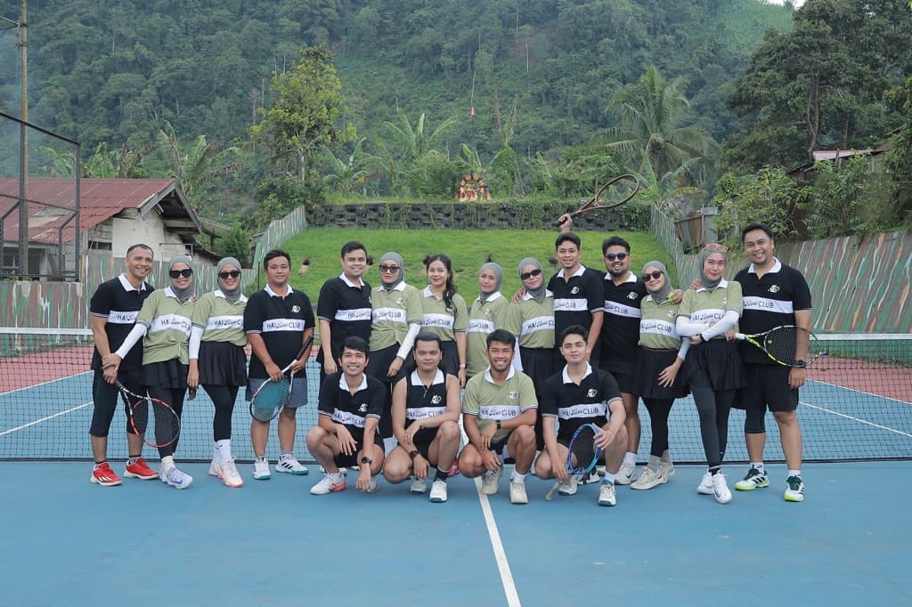 Hai Tennis Club media 4
