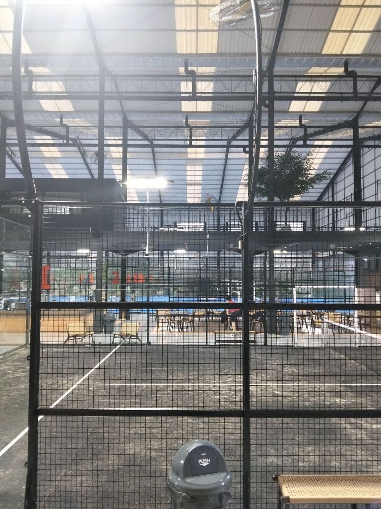 Broadcaster Padel Club  media 4