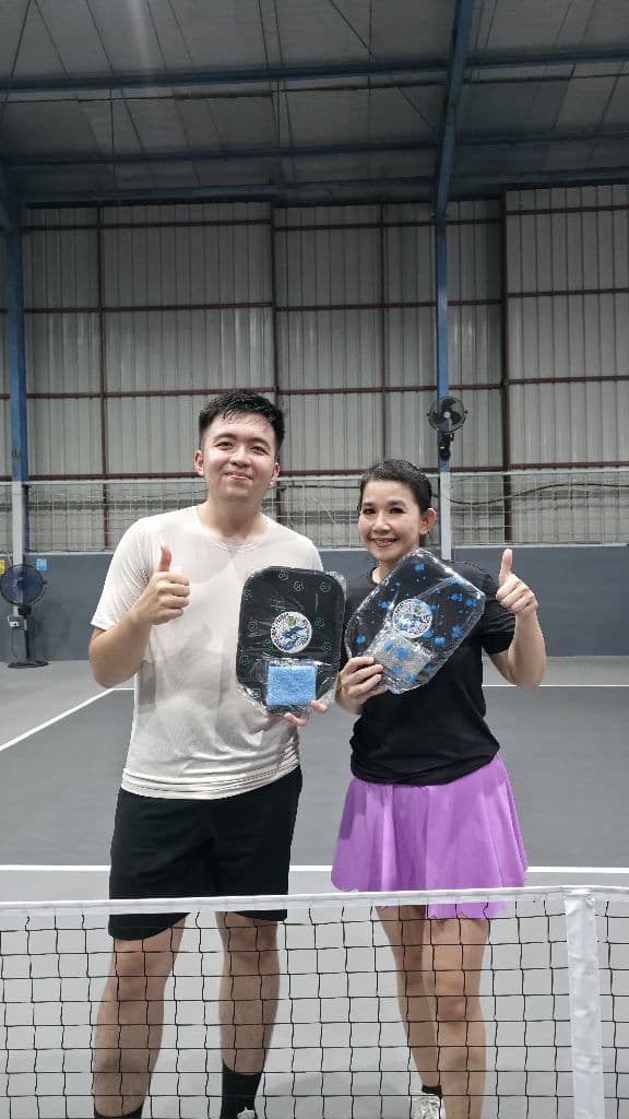DBD Pickleball Club media 5
