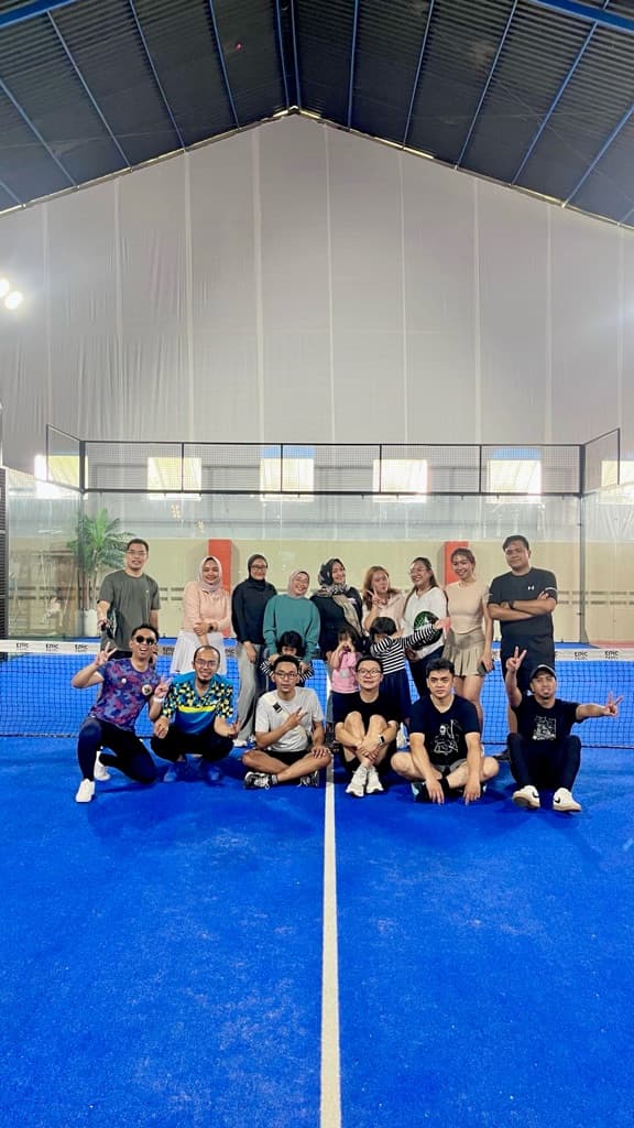 SUKSES SEHAT BERSAMA media 6