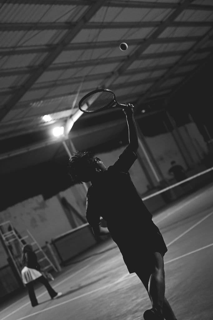 PURA PURA TENNIS media 6