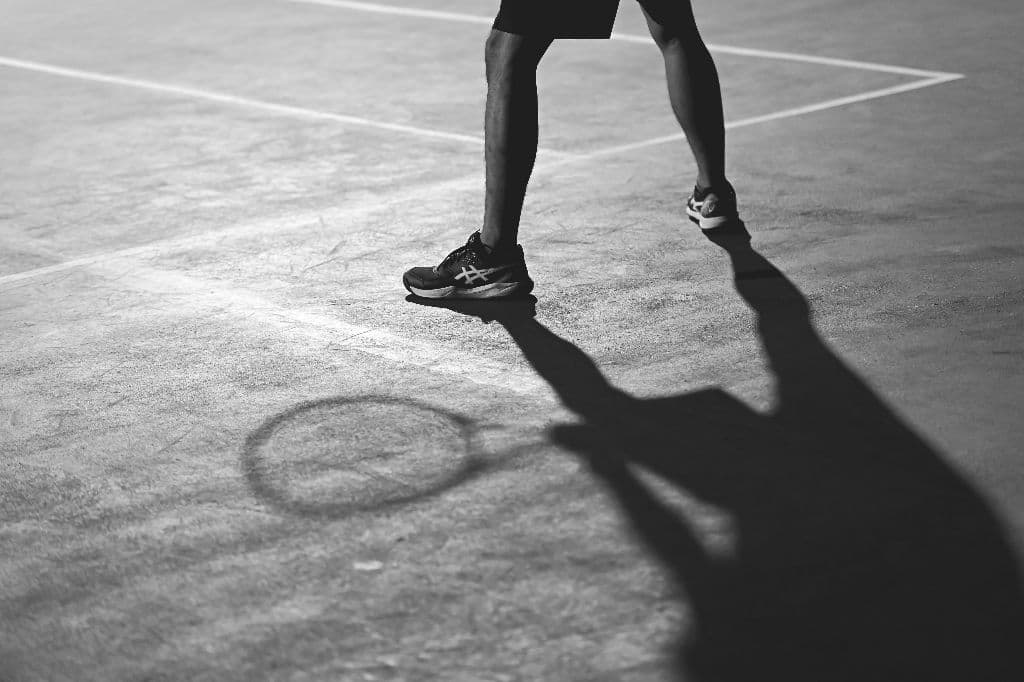 PURA PURA TENNIS media 5