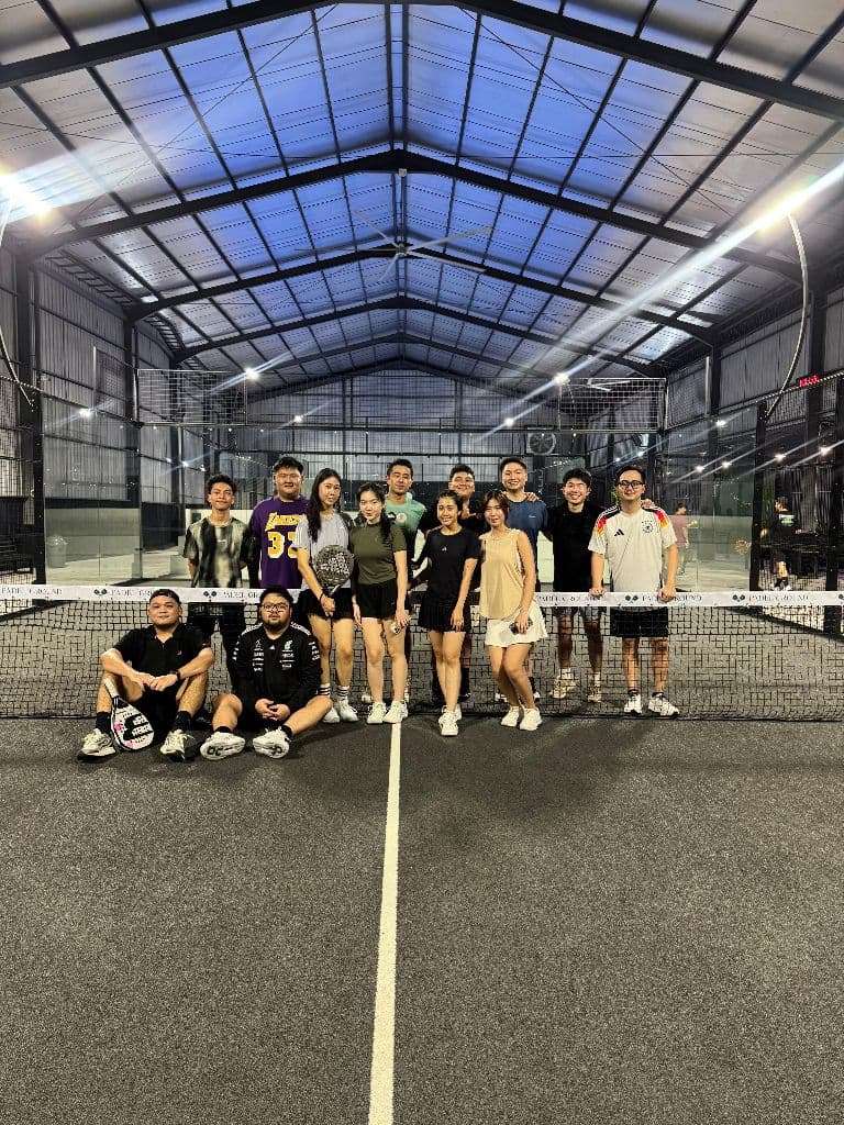 PadelGiggle media 2
