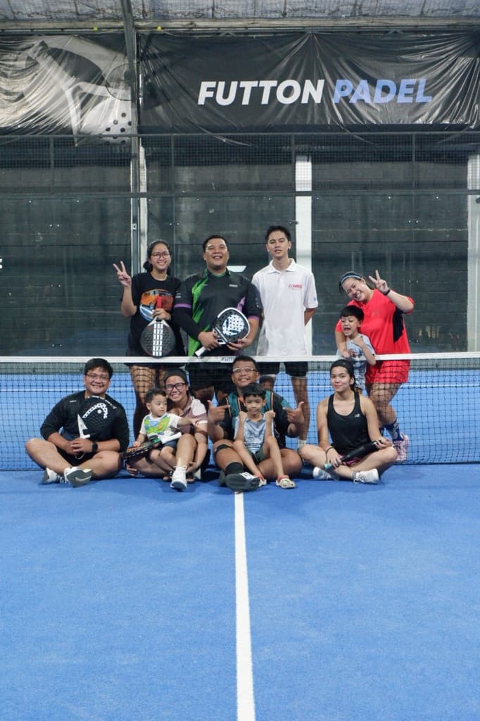 dariPadel media 2