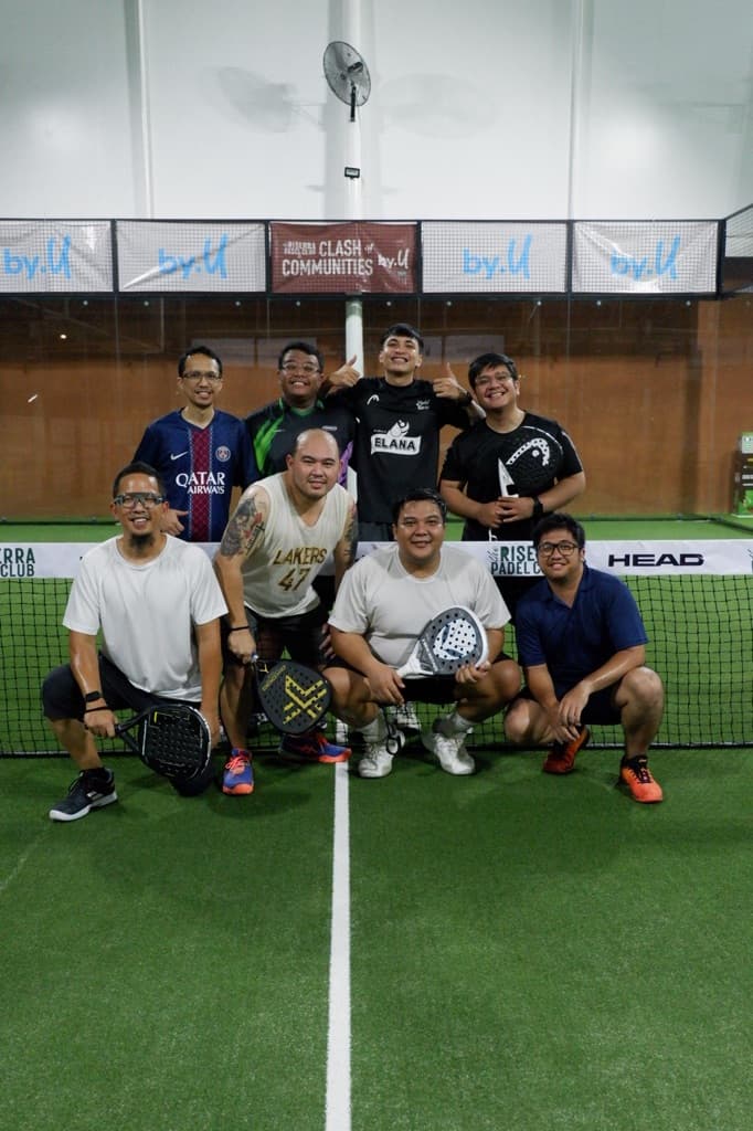 dariPadel media 1