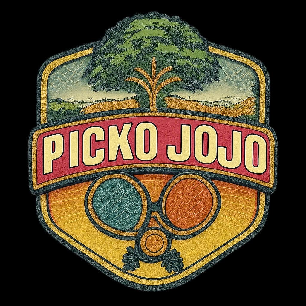 Picko JoJo media 1