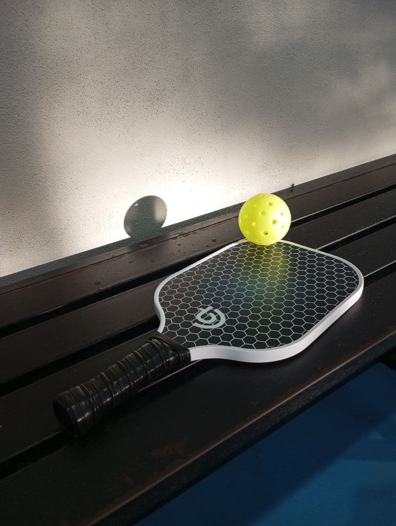 Pickleball Workout media 1