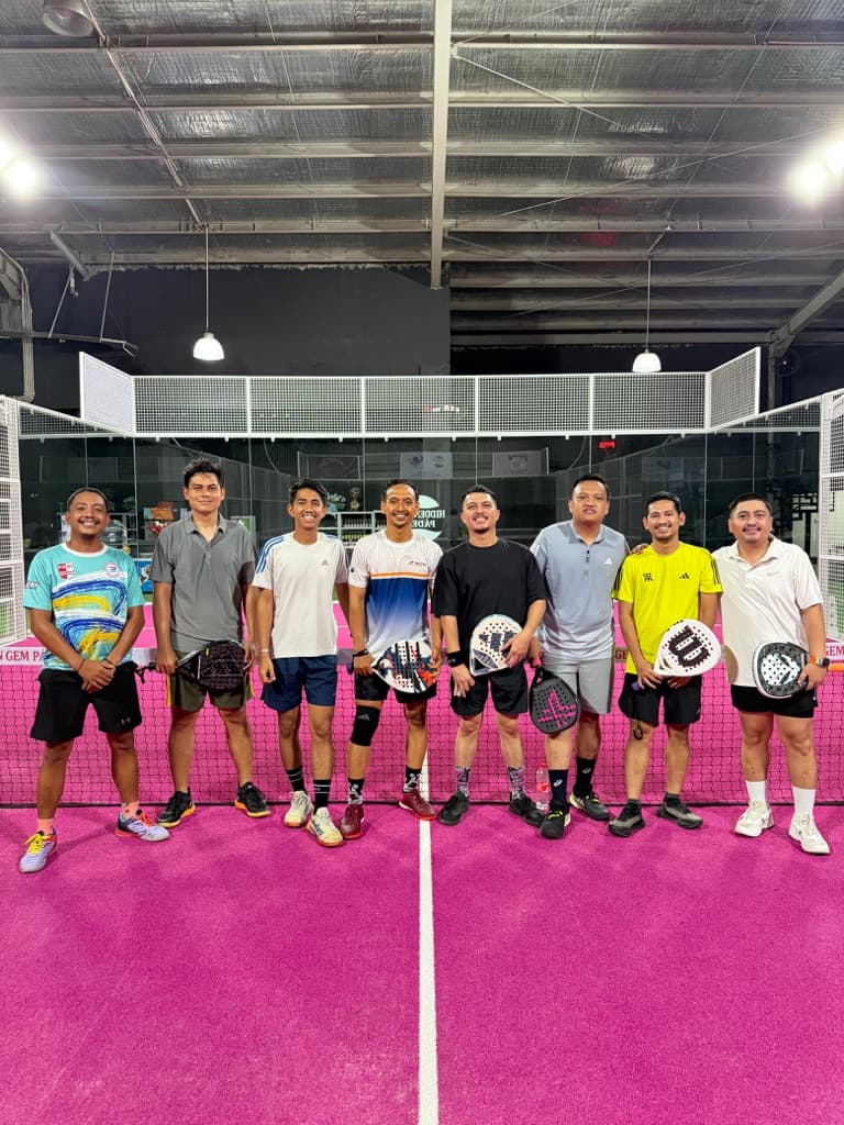 COUNTRY PADEL media 3