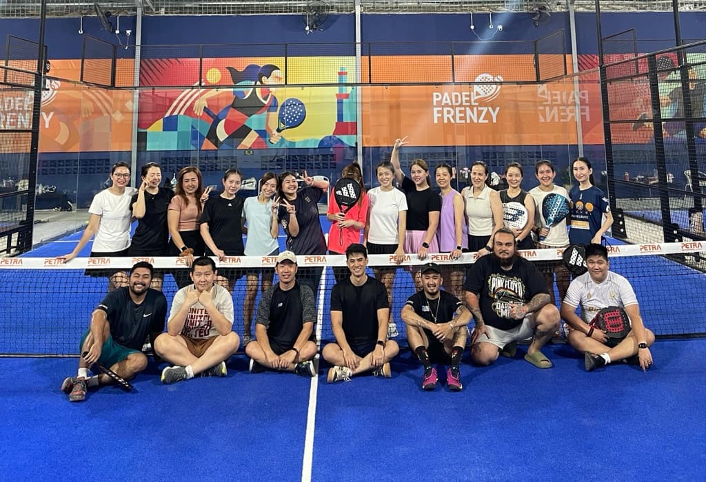 KADEL (Kamis Padel) Club media 4