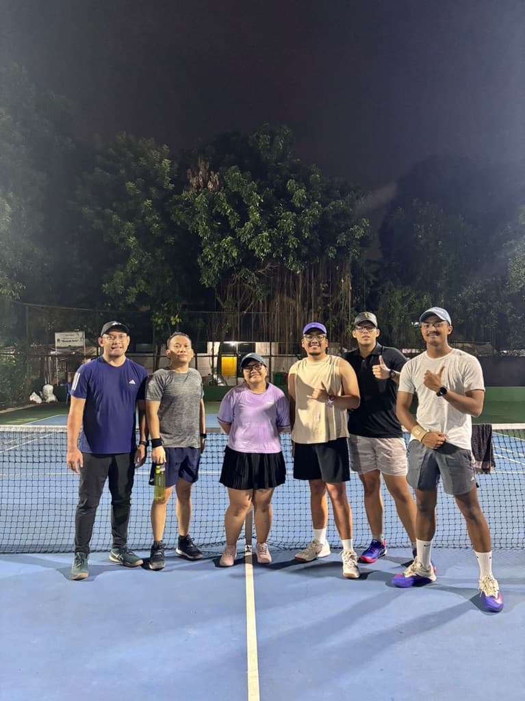 KEJORA TENNIS CLUB media 5