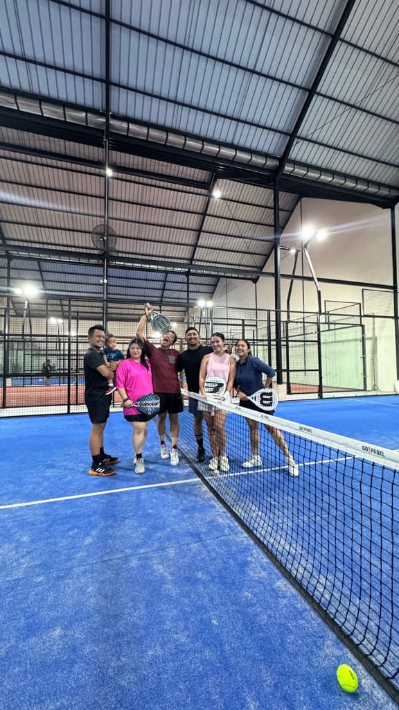 Remphz Familia 🎾 media 4