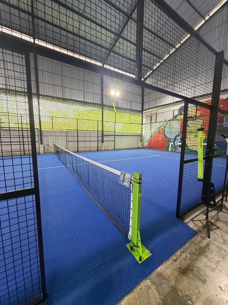 SUB Padel Club media 2