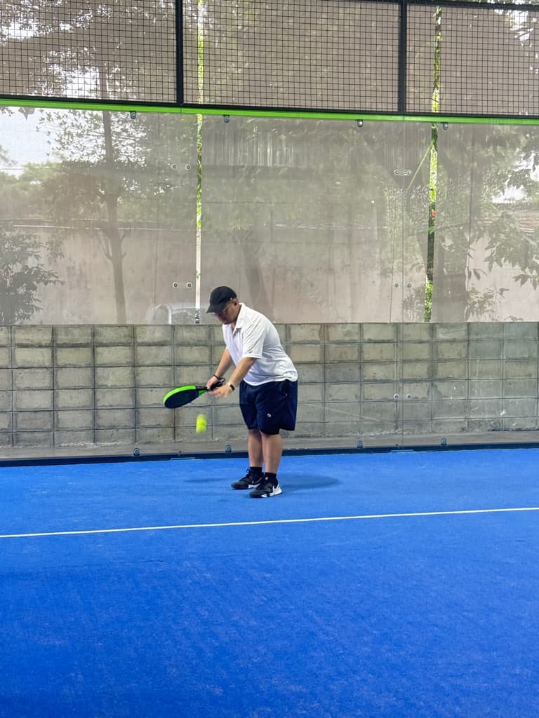 SUB Padel Club media 4