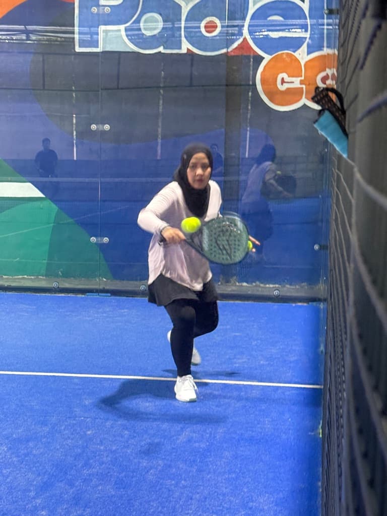 SUB Padel Club media 6