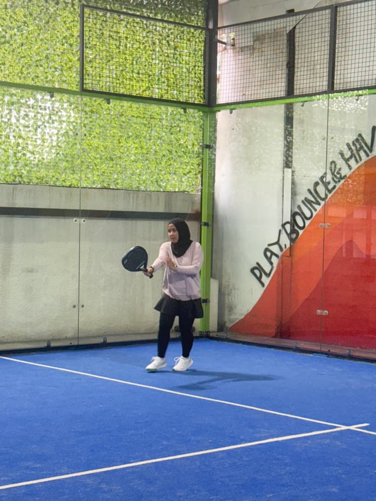 SUB Padel Club media 5