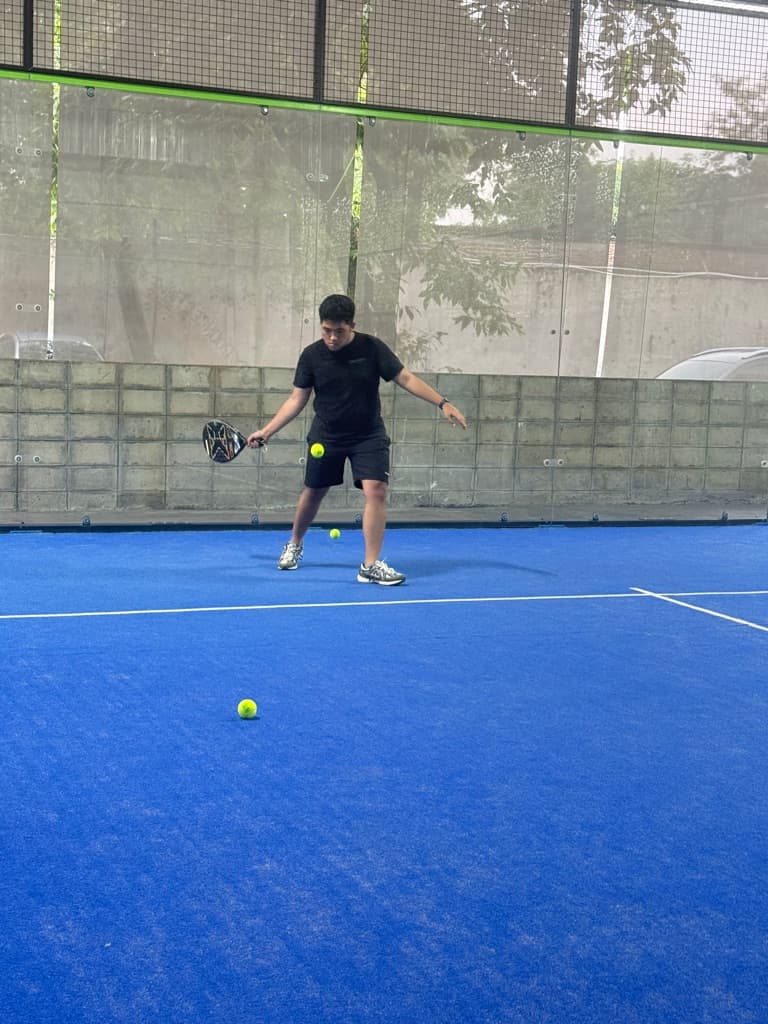 SUB Padel Club media 3