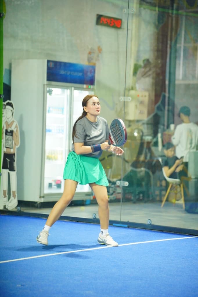 SUB Padel Club media 1